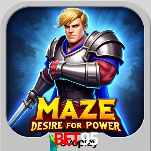 A Revolução dos Aplicativos de Jogos no bet95