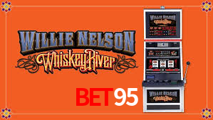 Desvendando o Mundo dos Jogos Virtuais na bet95