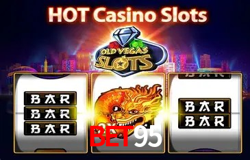 Desvendando o Mundo dos Jogos Virtuais na bet95