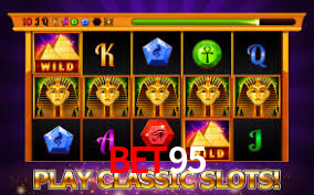 A Experiência Imersiva dos Cassinos Ao Vivo no bet95