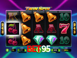 Descubra a Magia dos Jogos de Arcade no bet95