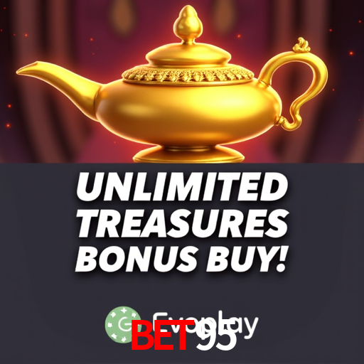 A Emoção da Loteria na bet95: Uma Chance de Mudança de Vida